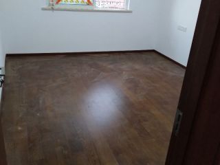 安装工程 验收