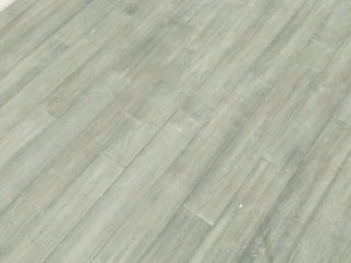 木地板铺设
