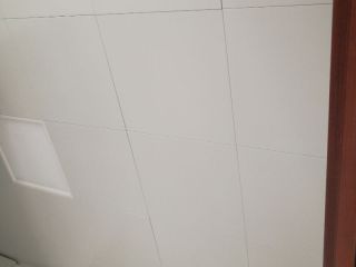 集成吊顶及橱柜柜体安装