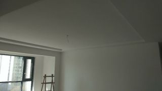 油漆工程 验收