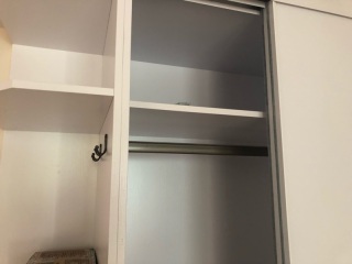 安装工程 验收