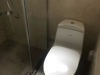 安装工程 验收