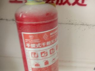 日常巡检