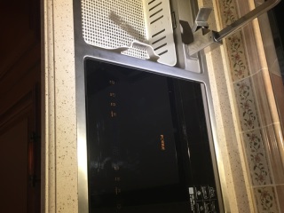 安装工程 验收