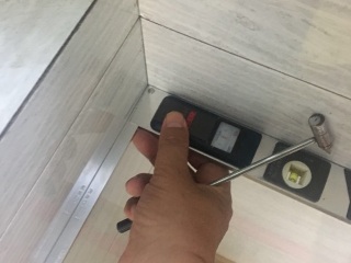 日常巡检
