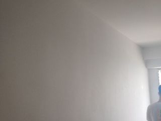 墙、顶面腻子批嵌