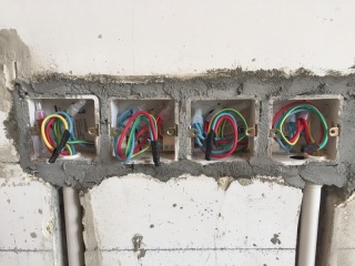 隐蔽工程 验收