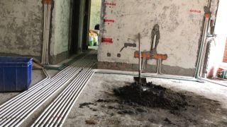 隐蔽工程 验收