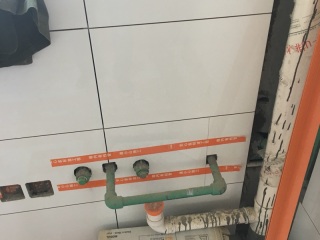 日常巡检