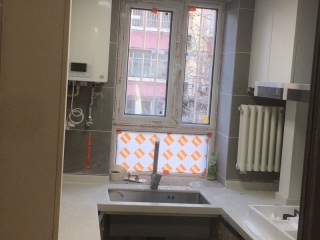 安装工程 验收