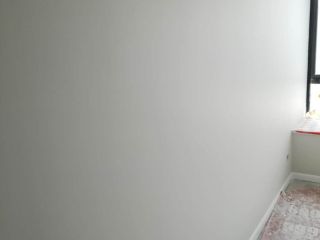 墙、顶面乳胶漆