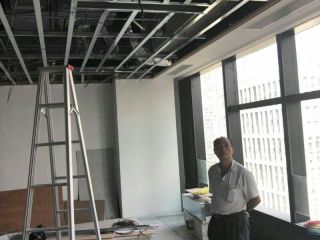 隐蔽工程 验收