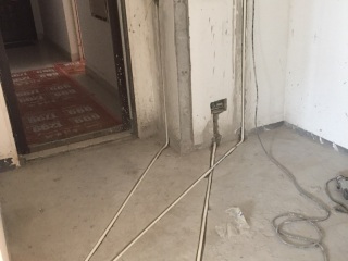 日常巡检
