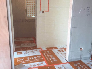 泥木工程 验收