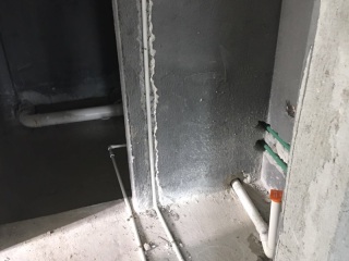 隐蔽工程 验收