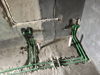 隐蔽工程 验收