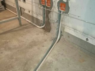 隐蔽工程 验收