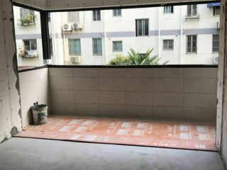 现场木制品造型施作