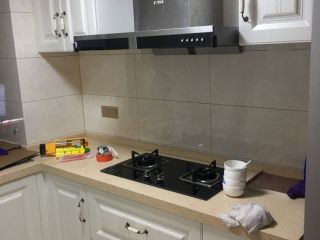 泥木工程 验收