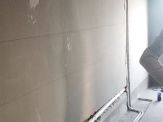 隐蔽工程 验收