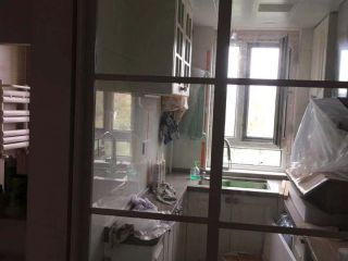橱柜安装
