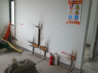 隐蔽工程 验收