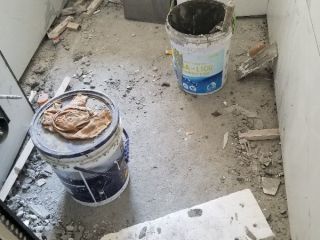 日常巡检