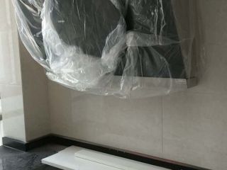 橱柜安装