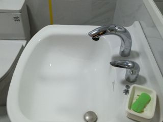 安装工程 验收