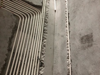 日常巡检