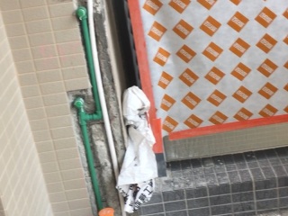 日常巡检