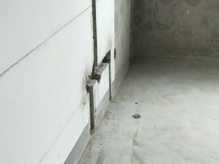 日常巡检