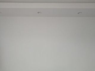墙、顶面腻子批嵌