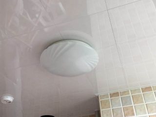 日常巡检