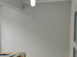 油漆工程 验收