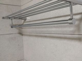 安装工程 验收