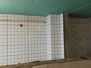 木工吊顶施工