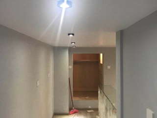 油漆工程 验收