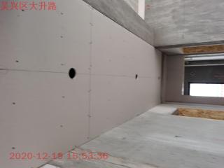 洁具、五金、电器安装