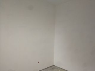 墙、顶面腻子批嵌