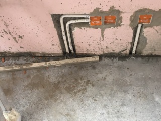 日常巡检
