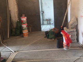隐蔽工程 验收