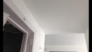 油漆工程 验收