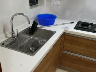 橱柜安装