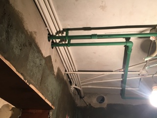隐蔽工程 验收