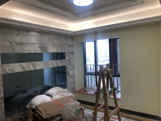 隐蔽工程 验收