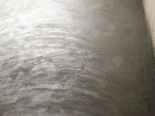 地砖铺贴及地面找平施作