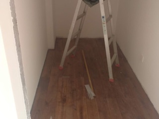 安装工程 验收