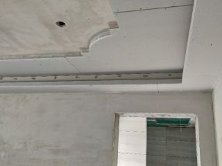 泥木工程 验收