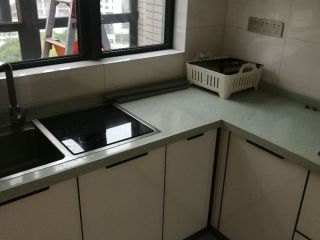 橱柜安装